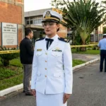 Investigação apura morte de tenente da Marinha encontrada na USP