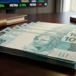 Investimentos no Tesouro Direto alcançam marca histórica de R$ 15 bilhões em agosto