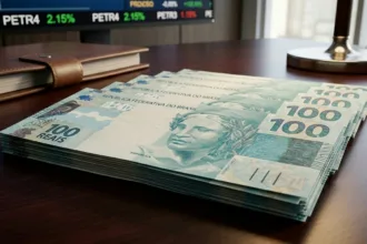 Investimentos no Tesouro Direto alcançam marca histórica de R$ 15 bilhões em agosto