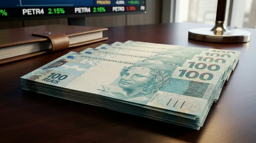 Investimentos no Tesouro Direto alcançam marca histórica de R$ 15 bilhões em agosto Investimentos no Tesouro Direto alcançam marca histórica de R$ 15 bilhões em agosto