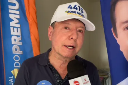Deputado José Nelto anuncia compromisso de destinar recursos para construção de 10 leitos de UTIs em Goianésia