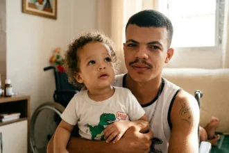 Jovem tetraplégico após assalto em Goiânia enfrenta dificuldades e pede auxílio