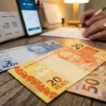 Juros em alta pressionam orçamento das famílias brasileiras e inadimplência atinge 6%