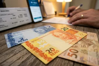 Juros em alta pressionam orçamento das famílias brasileiras e inadimplência atinge 6%