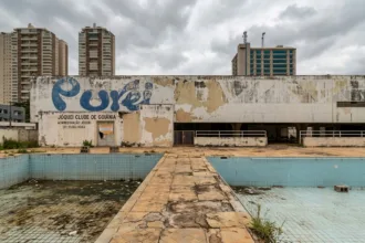 Justiça barra tentativa da Prefeitura de Goiânia de abater dívidas fiscais em indenização do Jóquei