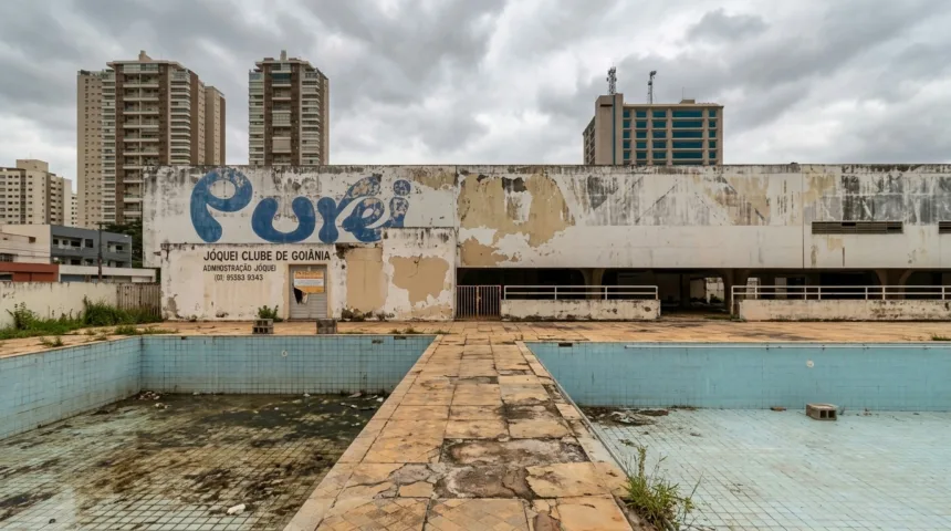 Justiça barra tentativa da Prefeitura de Goiânia de abater dívidas fiscais em indenização do Jóquei
