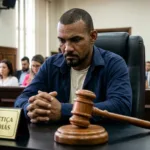 Justiça condena homem a 17 anos por tentativa de feminicídio e lesão grave em Goiânia