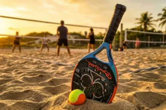 Justiça de Goiás reverte condenação de federação em caso de beach tennis