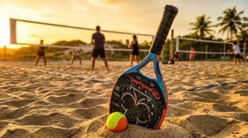 Justiça de Goiás reverte condenação de federação em caso de beach tennis