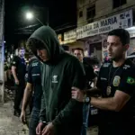 Justiça mantém prisão de jovem investigado por desaparecimento de adolescente em Anápolis