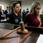 Justiça nega liberdade a fisioterapeuta acusada de causar lesões graves em pacientes