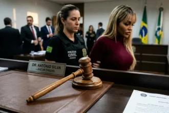 Justiça nega liberdade a fisioterapeuta acusada de causar lesões graves em pacientes