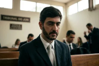 Justiça para Davi Sebba: irmão aguarda júri de policiais após 14 anos