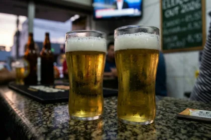 Lei Seca nas eleições 2026 em Anápolis segue sem definição oficial
