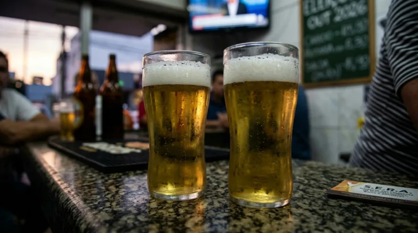 Lei Seca nas eleições 2026 em Anápolis segue sem definição oficial Lei Seca nas eleições 2026 em Anápolis segue sem definição oficial