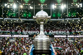 Libertadores define datas e horários das semifinais com duelos decisivos