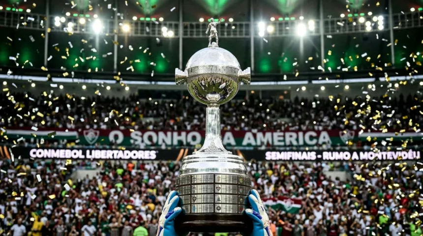 Libertadores define datas e horários das semifinais com duelos decisivos Libertadores define datas e horários das semifinais com duelos decisivos
