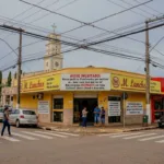 Loja no centro de Anápolis surpreende clientes com anúncio inusitado em aplicativo