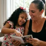 Mãe goiana mobiliza rede de apoio para custear tratamento especializado de filha