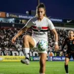 Majestoso decide o Brasileirão Feminino com Corinthians e São Paulo em campo neste sábado