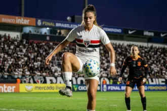 Majestoso decide o Brasileirão Feminino com Corinthians e São Paulo em campo neste sábado