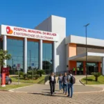 Maternidade Célia Câmara em Goiânia contrata profissionais com salários de até R$ 4,5 mil