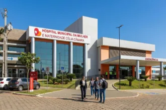 Maternidade Célia Câmara em Goiânia contrata profissionais com salários de até R$ 4,5 mil