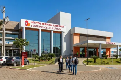 Maternidade Célia Câmara em Goiânia contrata profissionais com salários de até R$ 4,5 mil