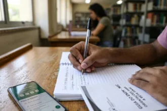 MEC lança Guia do Enem com orientações estratégicas para a reta final de estudos