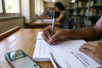 MEC lança Guia do Enem com orientações estratégicas para a reta final de estudos