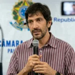 Médico Samuel Gemus desiste de disputar vaga na Câmara pelo Republicanos após problemas financeiros