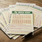 Mega-sena acumula e prêmio atinge R$ 75 milhões para o próximo concurso