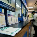 Mega-sena paga R$ 52 milhões nesta terça e aceita apostas até as 20h