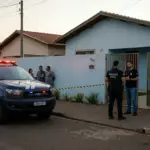 Morte de moradora encontrada em residência no bairro JK Nova Capital gera comoção em Anápolis
