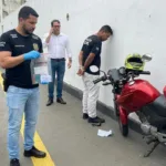 Motoboy é detido em Goiânia por aplicar golpe de R$ 18 mil contra idosa