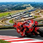 Motogp confirma etapa em Goiânia para 2027 com expectativa de grande público