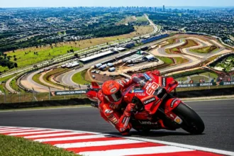 Motogp confirma etapa em Goiânia para 2027 com expectativa de grande público