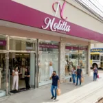 Nolitta Fashion assume antigo ponto da Marisa em expansão estratégica no Centro de Anápolis