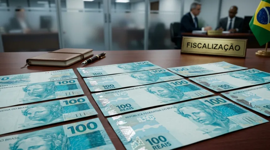 Novas normas do CMN restringem compra de créditos judiciais por Fidcs a partir de outubro Novas normas do CMN restringem compra de créditos judiciais por Fidcs a partir de outubro