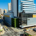Novo shopping em Anápolis inaugura estrutura com foco em conveniência e serviços