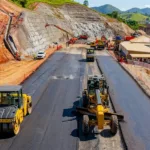 Obras de R$ 997 milhões na Via Dutra no Grande Rio serão finalizadas até setembro de 2025