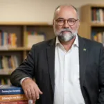 OCDE aponta que 9% dos professores brasileiros carecem de qualificação completa
