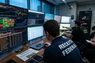 Operação Carbono Oculto mira lavagem de dinheiro no setor de combustíveis em São Paulo