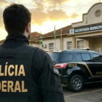Operação Legado investiga desvios de recursos públicos e fraudes em licitações