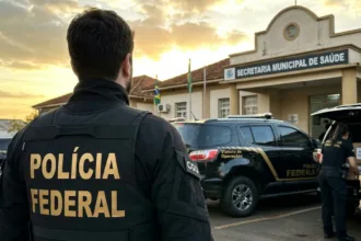 Operação Legado investiga desvios de recursos públicos e fraudes em licitações