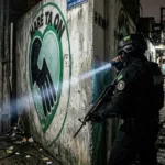 Operação policial no Complexo da Maré resulta em três mortes e prisões