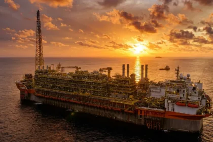 Petrobras adere à subvenção do diesel para manter preços nas bombas
