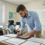 PND 2026 libera cartão de confirmação para candidatos com local de prova