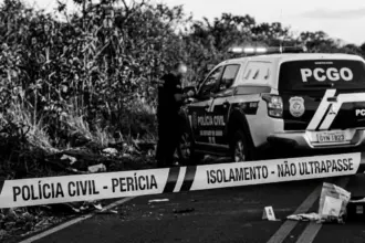 Polícia identifica restos mortais de advogado desaparecido em 2023 na Go-020 em Goiânia
