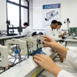 Prazo para participar da consulta pública sobre o novo catálogo de cursos técnicos encerra nesta quarta-feira
